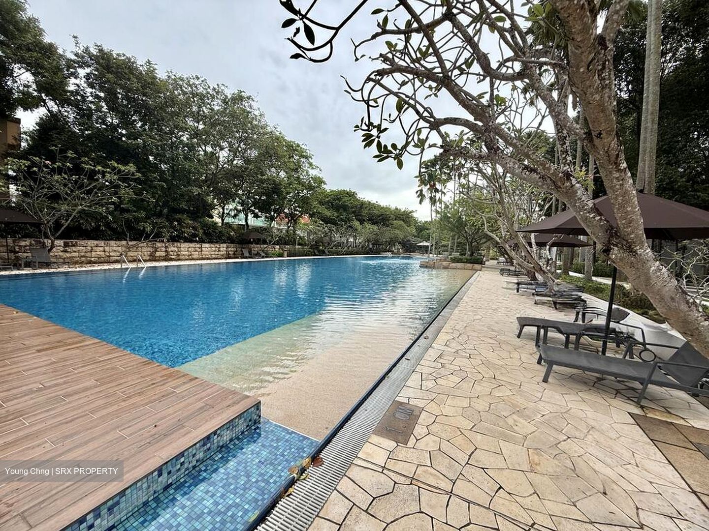 Changi Rise Condominium (D18), Condominium #580230801